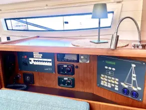 Thumbnail von Bavaria Vision 46 Bavaria 46 Vision