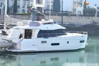 Thumbnail von Azimut 43