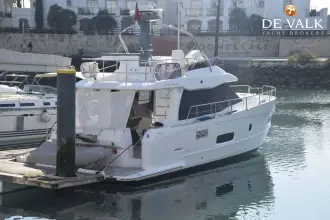 Thumbnail von Azimut 43