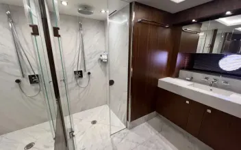 Thumbnail von Sunseeker 86 Yacht Salviti