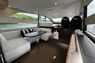 Thumbnail von Fairline Squadron 50 10054278