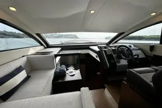 Thumbnail von Fairline Squadron 50 10054278