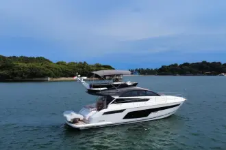 Thumbnail von Fairline Squadron 50 10054278