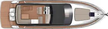 Thumbnail von Fairline Squadron 50 10054278