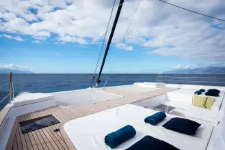 Thumbnail von Sunreef Yachts 60