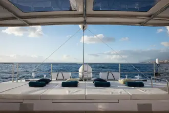 Thumbnail von Sunreef Yachts 60