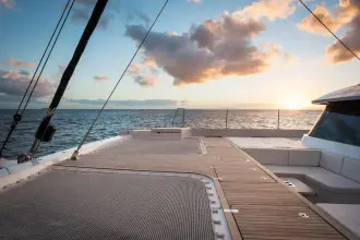 Thumbnail von Sunreef Yachts 60