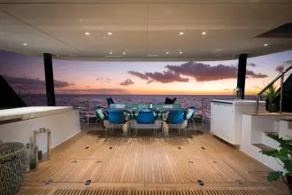 Thumbnail von Sunreef Yachts 60