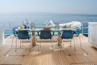 Thumbnail von Sunreef Yachts 60