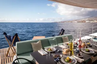 Thumbnail von Sunreef Yachts 60