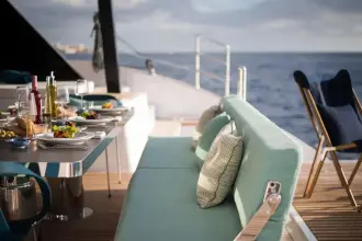 Thumbnail von Sunreef Yachts 60