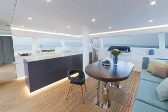 Thumbnail von Sunreef Yachts 60