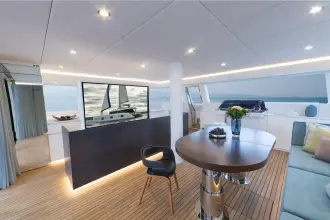 Thumbnail von Sunreef Yachts 60