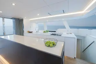 Thumbnail von Sunreef Yachts 60