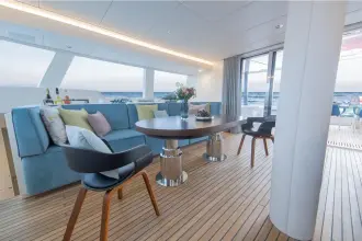 Thumbnail von Sunreef Yachts 60