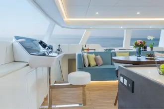 Thumbnail von Sunreef Yachts 60