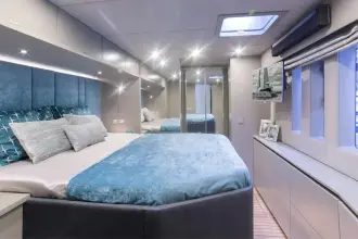 Thumbnail von Sunreef Yachts 60