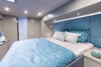 Thumbnail von Sunreef Yachts 60