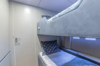 Thumbnail von Sunreef Yachts 60