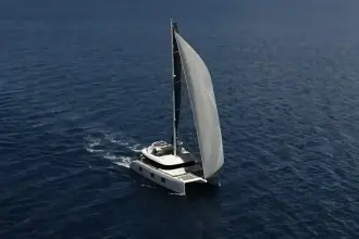 Thumbnail von Sunreef Yachts 60