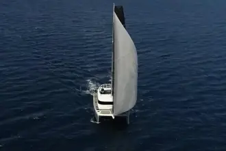 Thumbnail von Sunreef Yachts 60