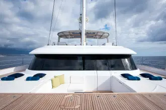 Thumbnail von Sunreef Yachts 60