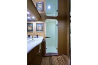 Thumbnail von Fairline Squadron 50