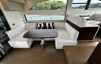 Thumbnail von Fairline Squadron 50