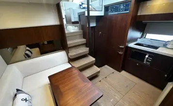 Thumbnail von Fairline Squadron 50