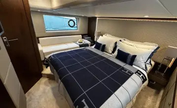 Thumbnail von Fairline Squadron 50