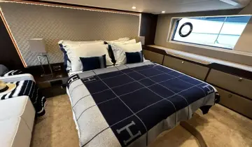 Thumbnail von Fairline Squadron 50