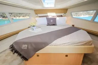 Thumbnail von Parker Monaco 110