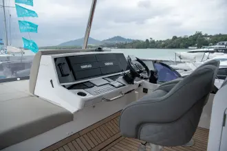 Thumbnail von Sunseeker Manhattan 68