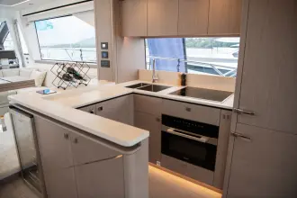 Thumbnail von Sunseeker Manhattan 68