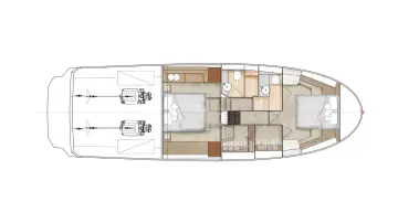 Thumbnail von Greenline 45 Coupe