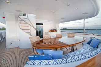 Thumbnail von Nordhavn 96 VIVIE RAE II