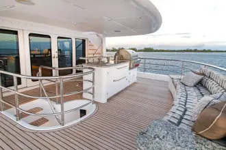 Thumbnail von Nordhavn 96 VIVIE RAE II