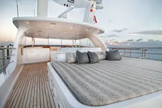 Thumbnail von Nordhavn 96 VIVIE RAE II