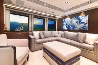Thumbnail von Nordhavn 96 VIVIE RAE II
