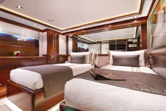 Thumbnail von Nordhavn 96 VIVIE RAE II