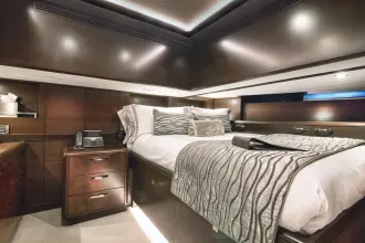 Thumbnail von Nordhavn 96 VIVIE RAE II