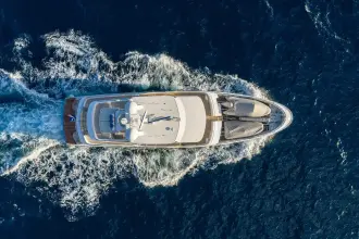 Thumbnail von Nordhavn 96 VIVIE RAE II