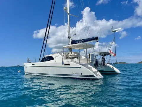 Broadblue 385