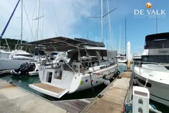 Thumbnail von Hanse 458