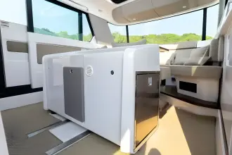 Thumbnail von Axopar 45 XC Cross Cabin 9967233