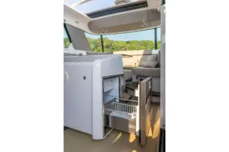 Thumbnail von Axopar 45 XC Cross Cabin 9967233