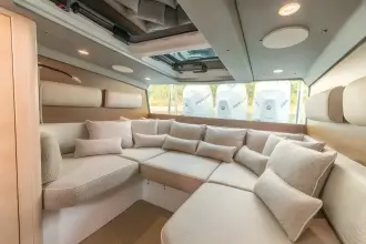 Thumbnail von Axopar 45 XC Cross Cabin 9967233