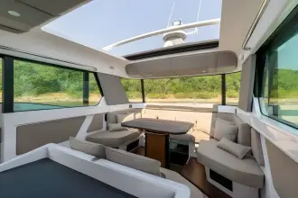 Thumbnail von Axopar 45 XC Cross Cabin 9967233