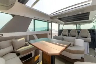 Thumbnail von Axopar 45 XC Cross Cabin 9967233
