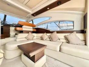 Thumbnail von Azimut 43S